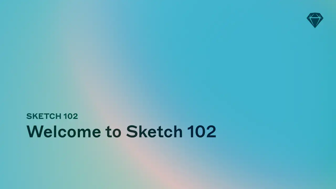 Sketch 102 - Khám Phá Công Cụ Thiết Kế Đỉnh Cao