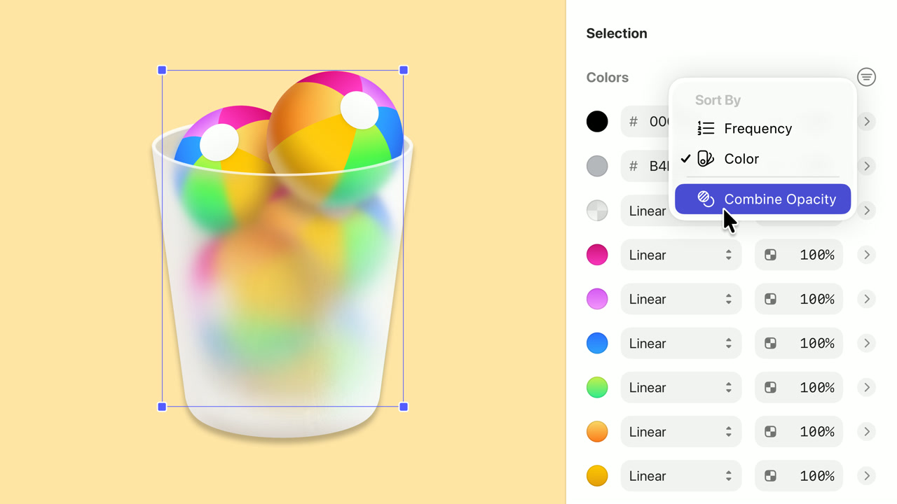 What's New with Sketch — Latest Updates and Features · Sketch